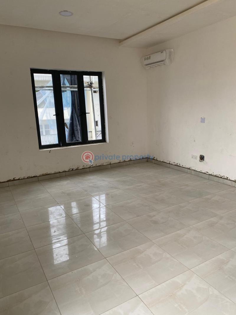 Luxurious 4 bedroom duplex - 5 4 bedroom Semi detached Duplex For Sale Oniru Victoria Island Lagos - 5
