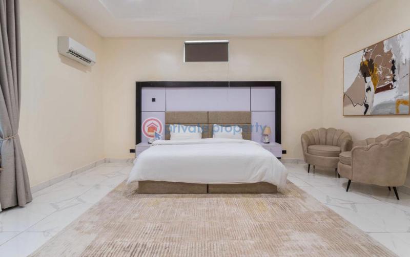 4 bedroom Duplex For Sale Adeniji Jones Adeniyi Jones Ikeja Lagos - 17