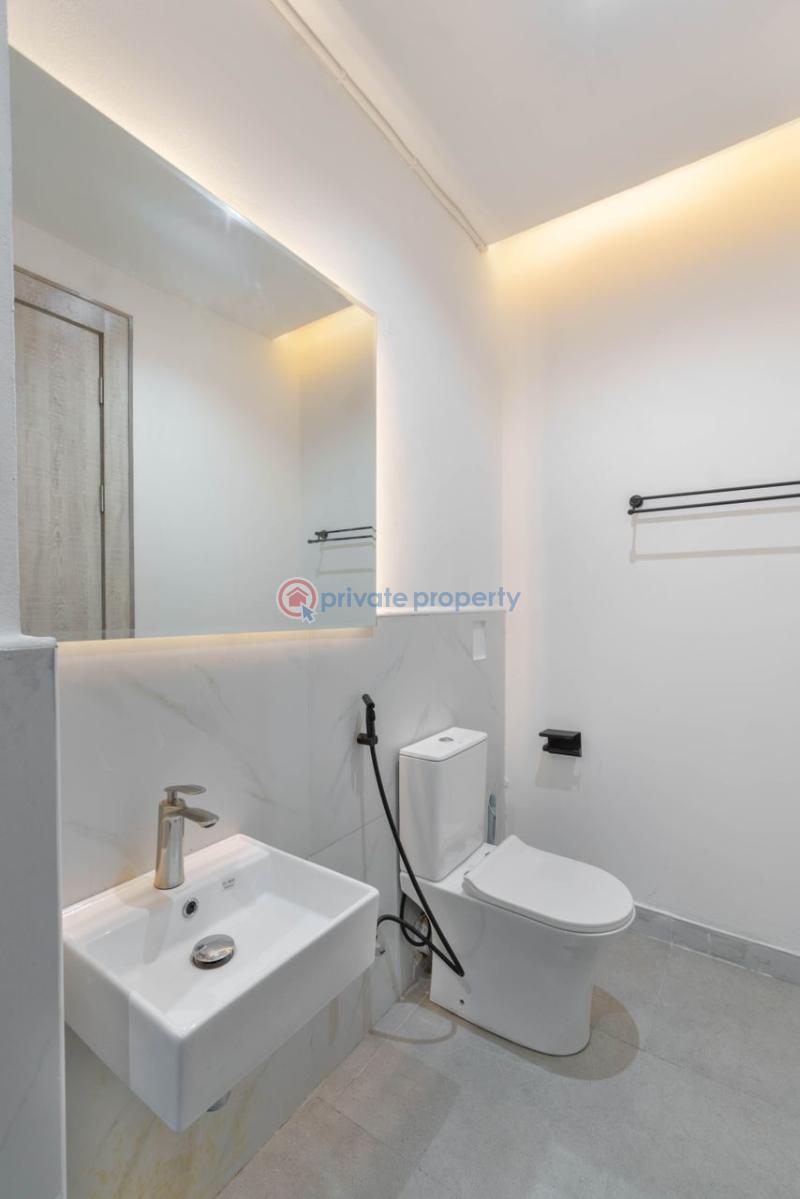 Luxurious 4 bedroom duplex - 7 4 bedroom Duplex Short let Adeniji Jones Adeniyi Jones Ikeja Lagos - 7