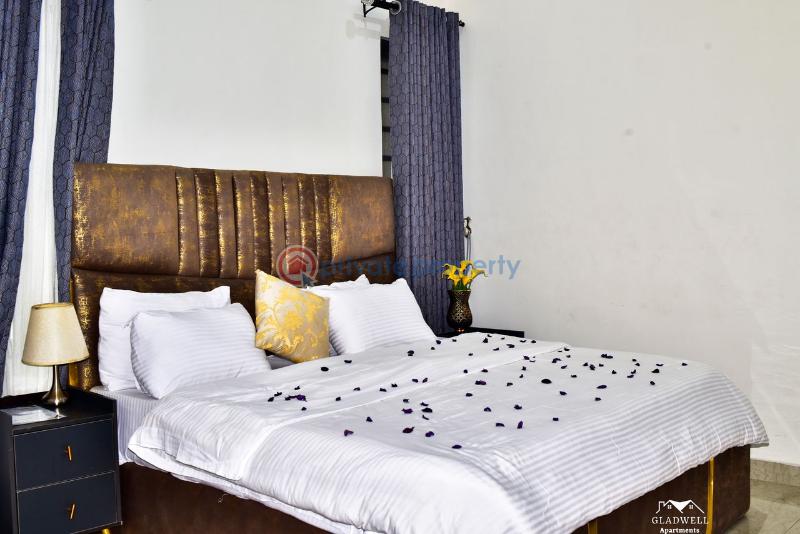 Luxurious 4 bedroom duplex - 4 4 bedroom Duplex Short let Adeniji Jones Adeniyi Jones Ikeja Lagos - 4