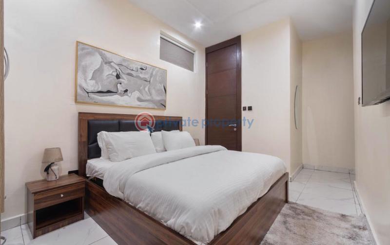 4 bedroom Duplex For Sale Adeniji Jones Adeniyi Jones Ikeja Lagos - 14