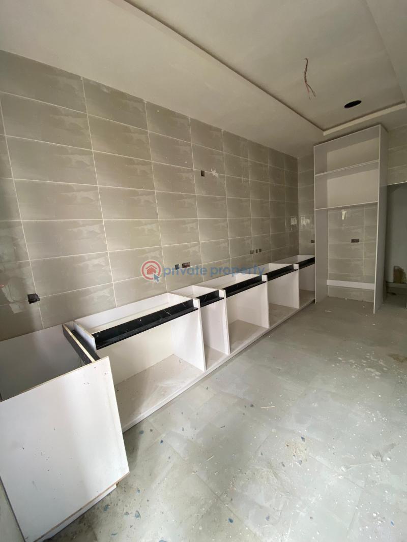 Luxurious 4 bedroom duplex - 2 4 bedroom Semi detached Duplex For Sale Oniru Victoria Island Lagos - 2