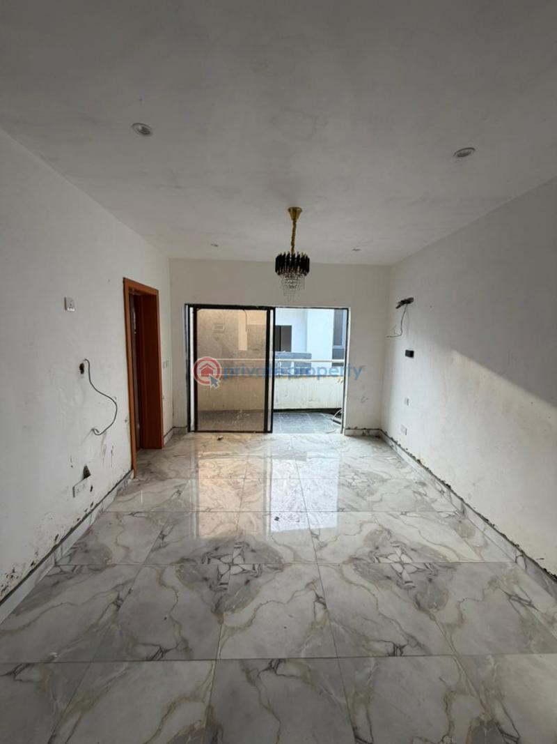 4 bedroom Duplex For Rent Ikate Lekki Phase 1 Lagos - 2