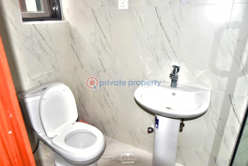 Luxurious 4 bedroom duplex - 11 4 bedroom Duplex Short let Adeniji Jones Adeniyi Jones Ikeja Lagos - 11