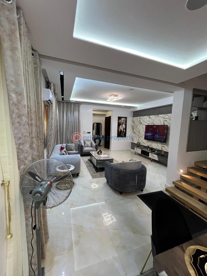 4 bedroom Shared Apartment Short let Ikeja GRA Lagos - 17