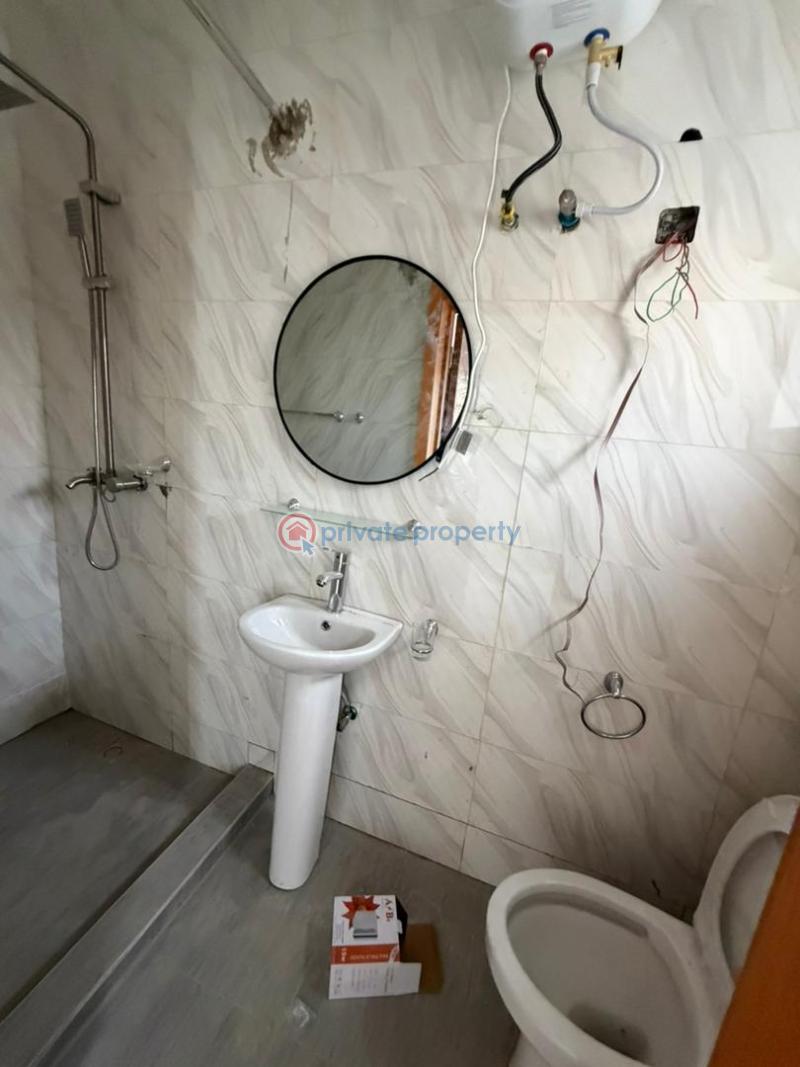 4 bedroom Duplex For Rent Ikate Lekki Phase 1 Lagos - 6