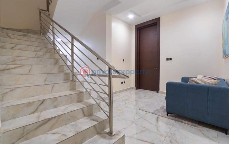 4 bedroom Duplex For Sale Adeniji Jones Adeniyi Jones Ikeja Lagos - 15