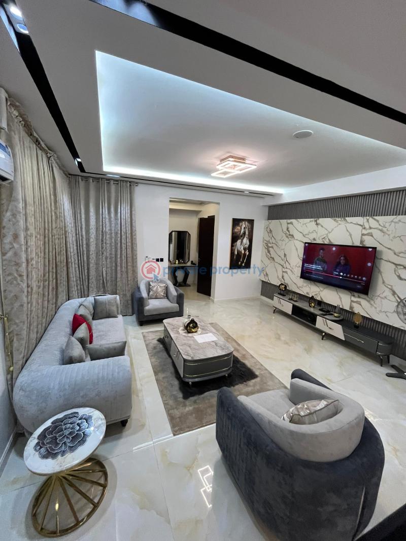 4 bedroom Shared Apartment Short let Ikeja GRA Lagos - 0