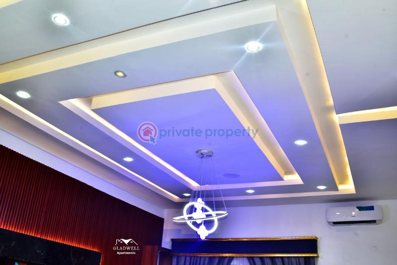 Luxurious 4 bedroom duplex - 9 4 bedroom Duplex Short let Adeniji Jones Adeniyi Jones Ikeja Lagos - 9