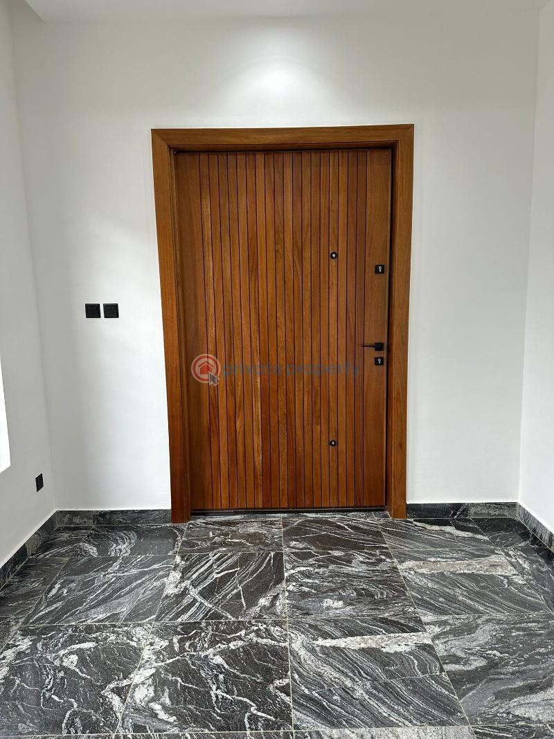 House For Rent Location: Kolapo Ishola Gra, Akobo, Ibadan. Ibadan Oyo - 2