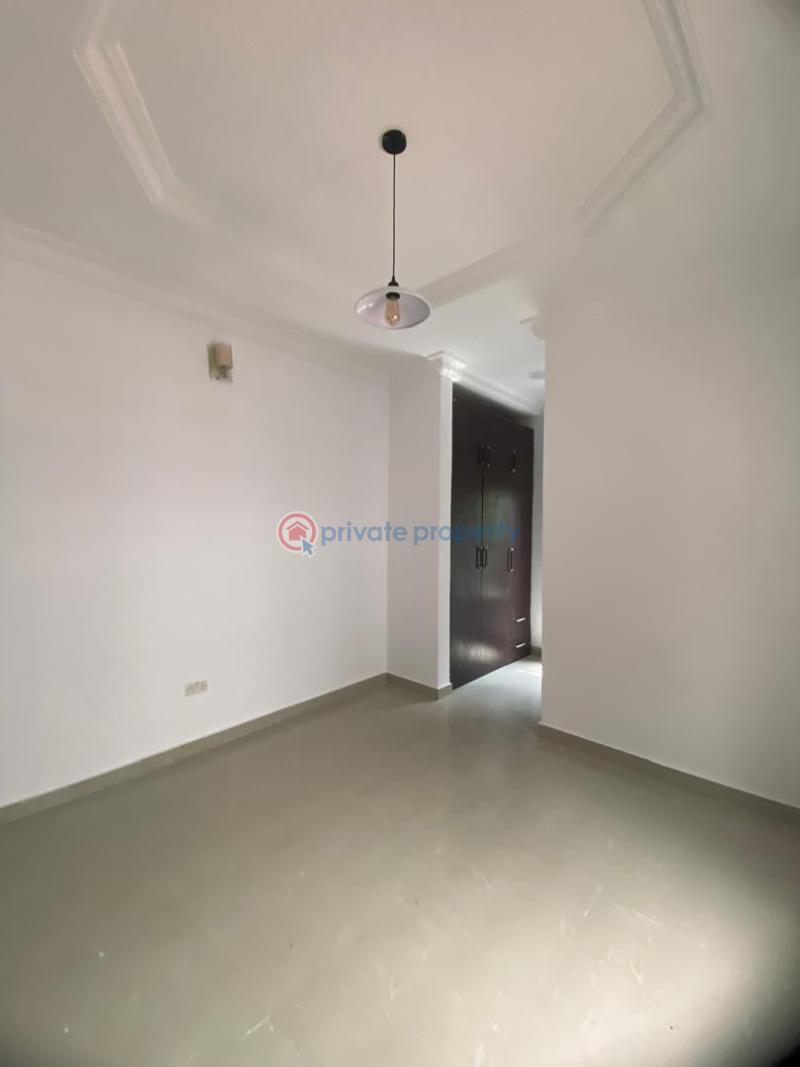 4 bedroom House For Rent Ologolo Lekki Phase 1 Lagos - 4
