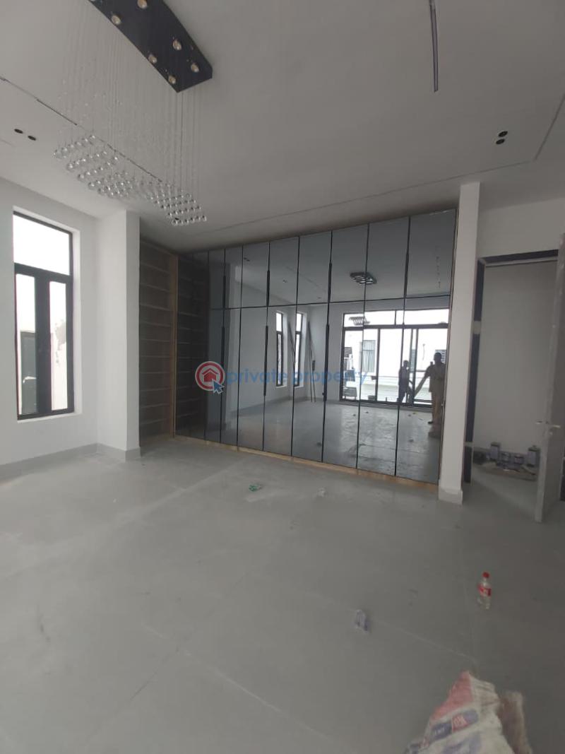 4 bedroom Detached Duplex For Sale Ajah Lekki Phase 2 Lagos - 11