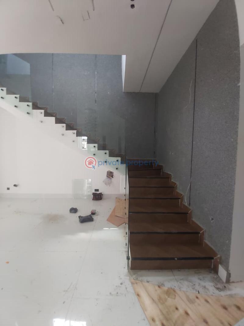 4 bedroom Detached Duplex For Sale Ajah Lekki Phase 2 Lagos - 2