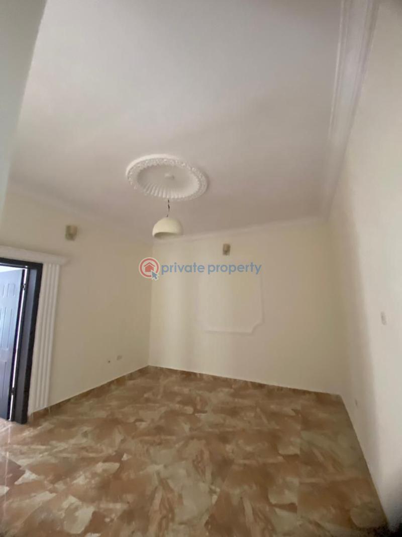 4 bedroom House For Rent Ologolo Lekki Phase 1 Lagos - 6