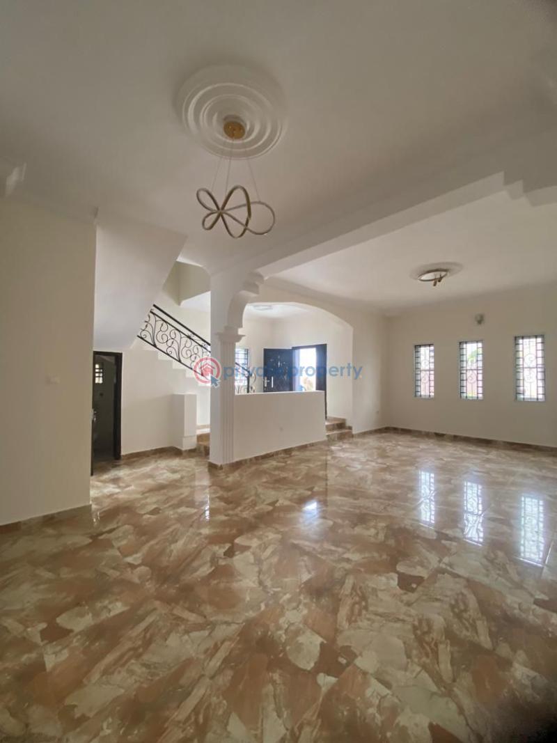 4 bedroom House For Rent Ologolo Lekki Phase 1 Lagos - 1
