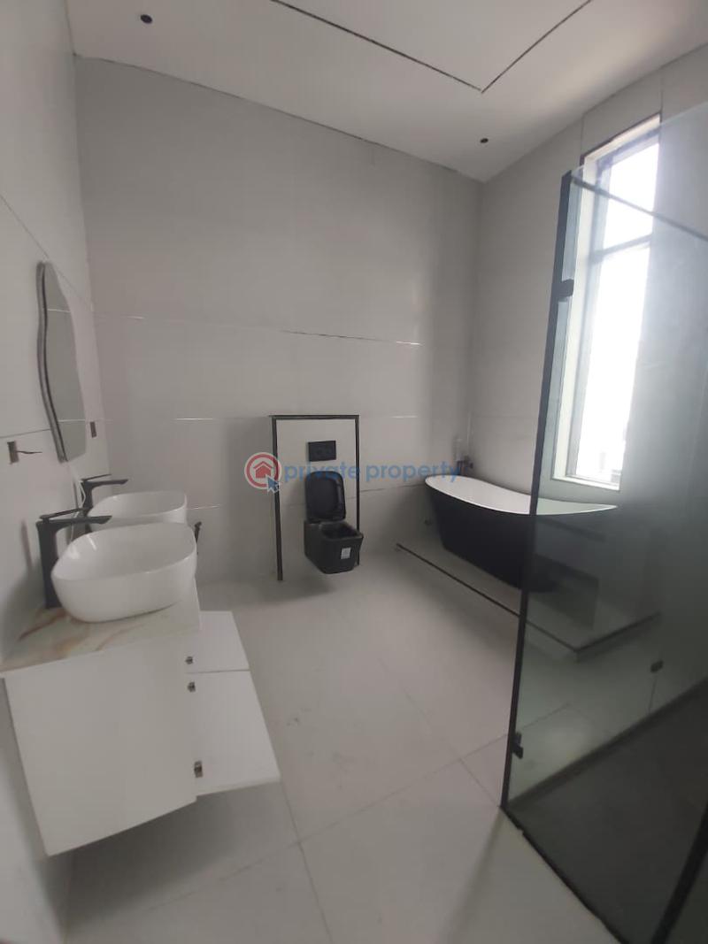4 bedroom Detached Duplex For Sale Ajah Lekki Phase 2 Lagos - 6