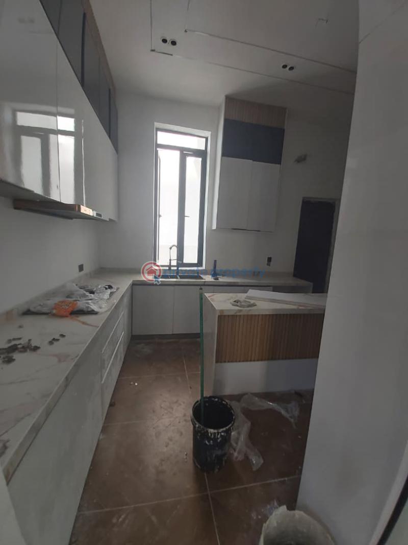 4 bedroom Detached Duplex For Sale Ajah Lekki Phase 2 Lagos - 8
