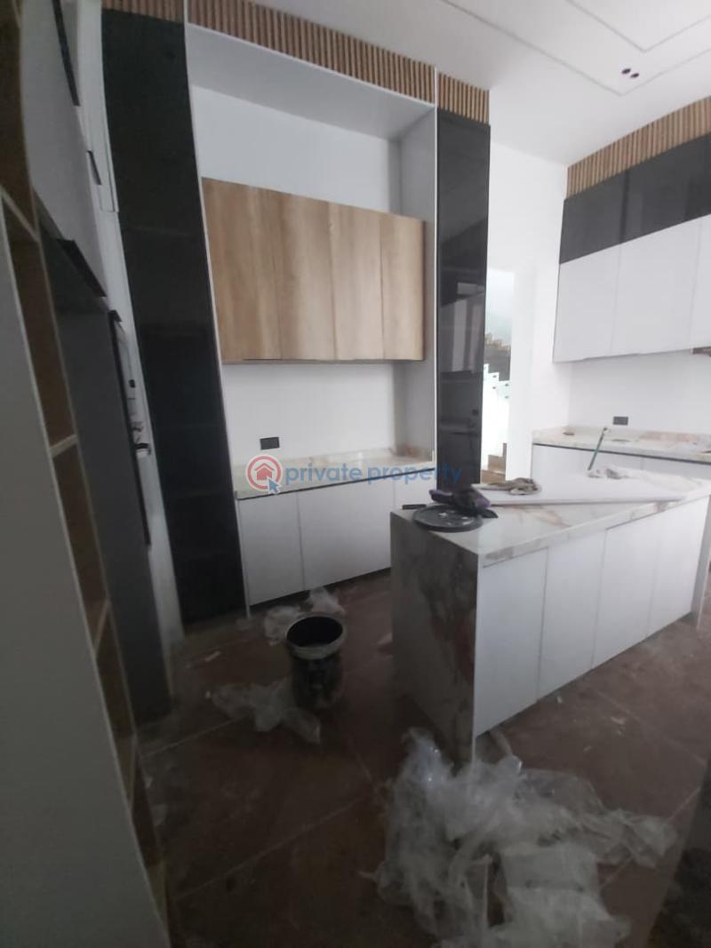 4 bedroom Detached Duplex For Sale Ajah Lekki Phase 2 Lagos - 3