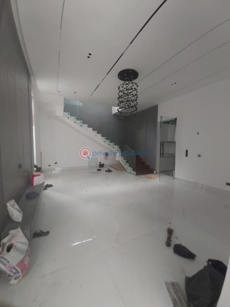 4 bedroom Detached Duplex For Sale Ajah Lekki Phase 2 Lagos - 7