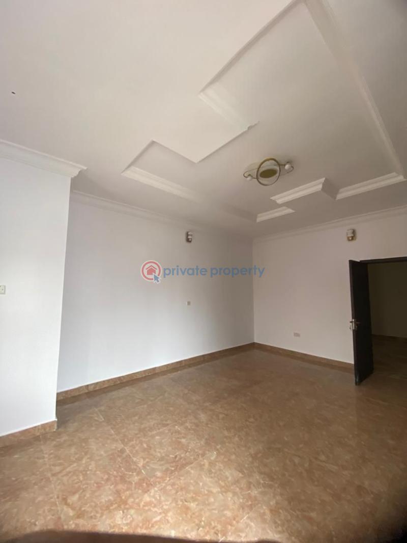 4 bedroom House For Rent Ologolo Lekki Phase 1 Lagos - 5