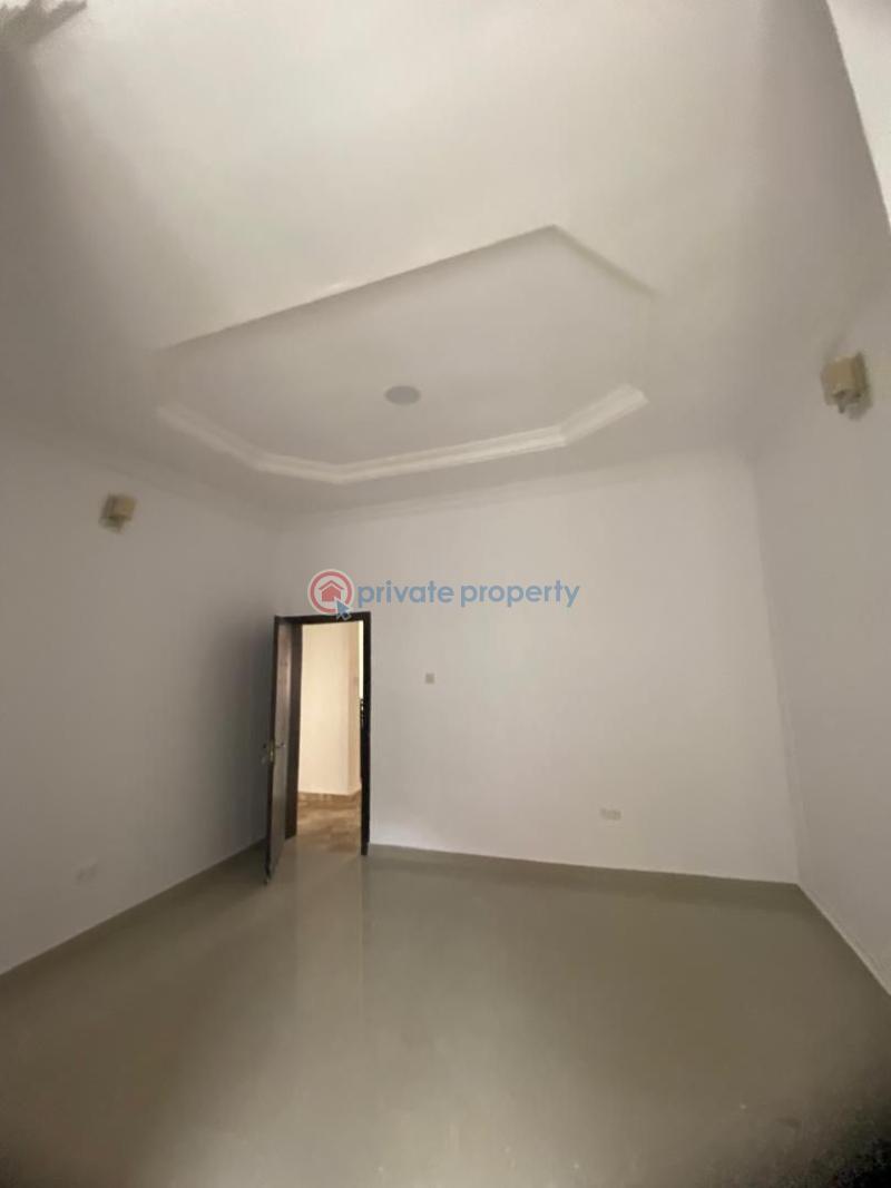4 bedroom House For Rent Ologolo Lekki Phase 1 Lagos - 8