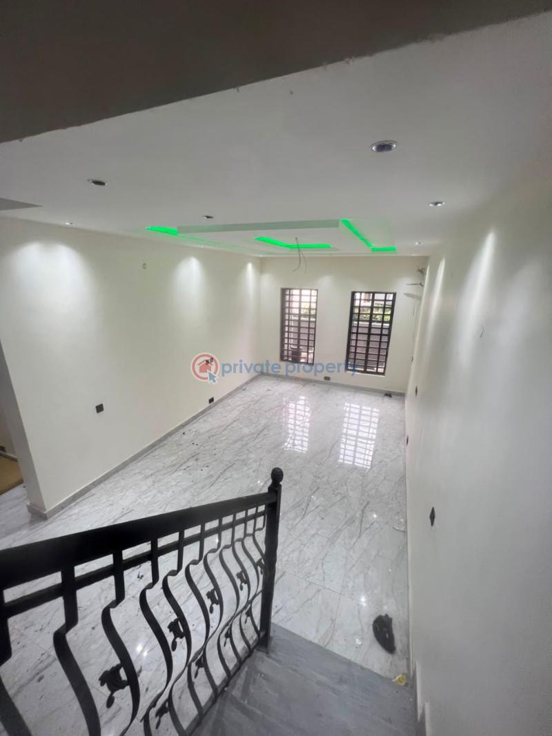 4 bedroom Duplex For Sale Ikeja GRA Lagos - 4