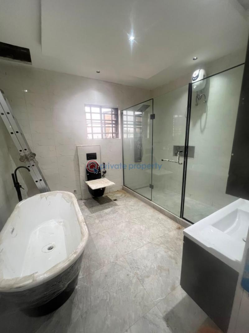 4 bedroom Duplex For Sale Ikeja GRA Lagos - 6