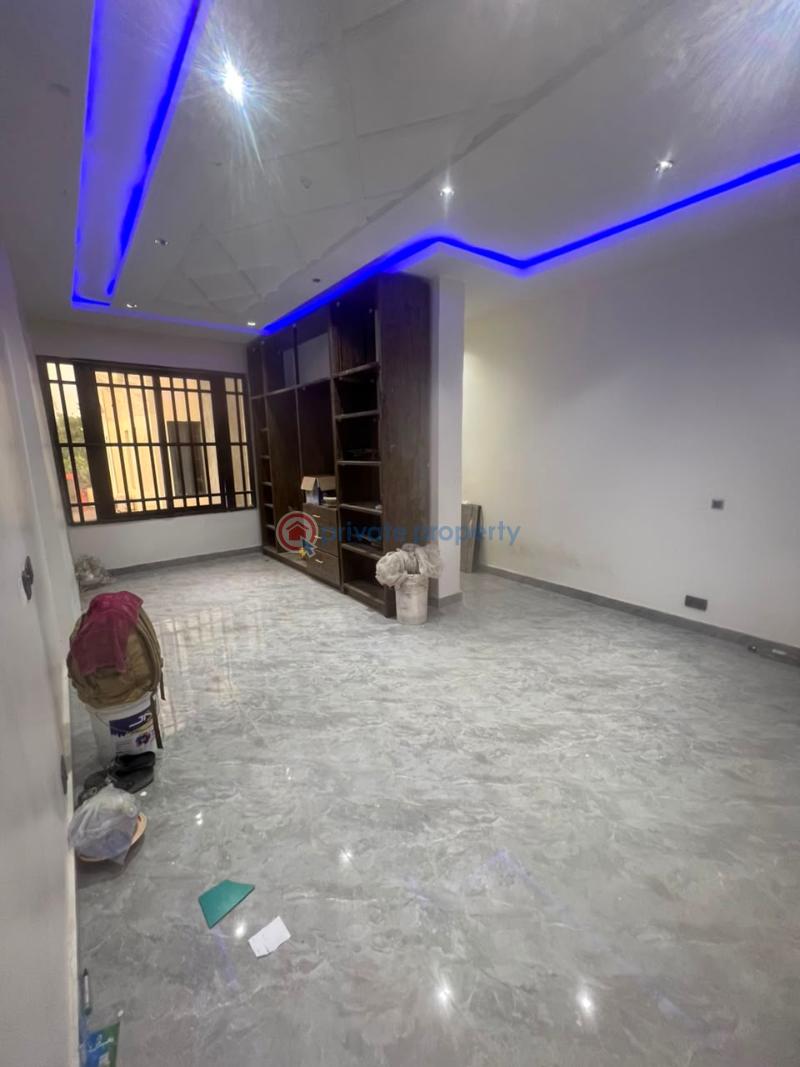 4 bedroom Duplex For Sale Ikeja GRA Lagos - 1