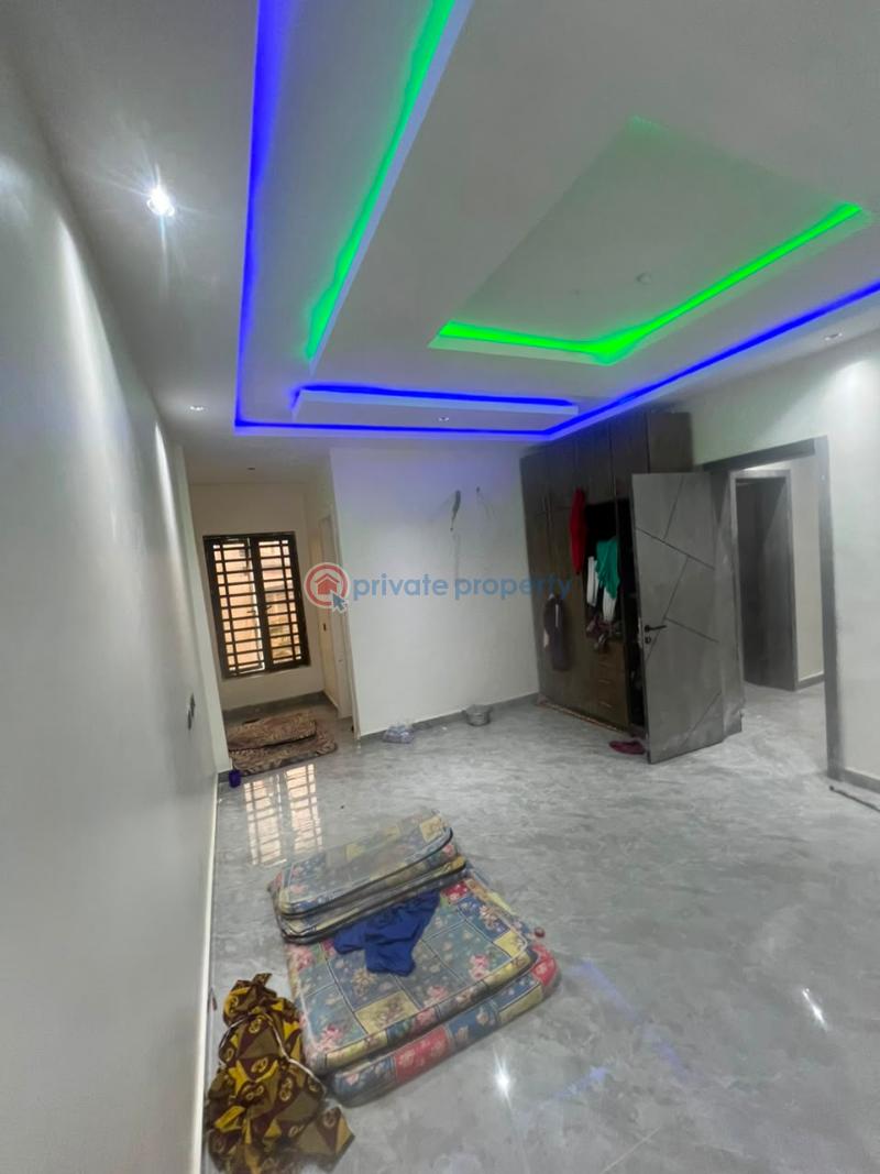 4 bedroom Duplex For Sale Ikeja GRA Lagos - 3