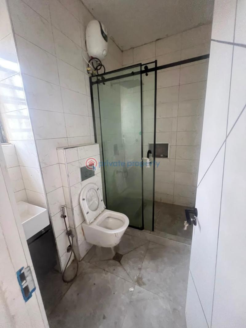 4 bedroom Duplex For Sale Ikeja GRA Lagos - 8