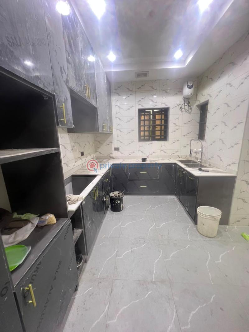 4 bedroom Duplex For Sale Ikeja GRA Lagos - 2