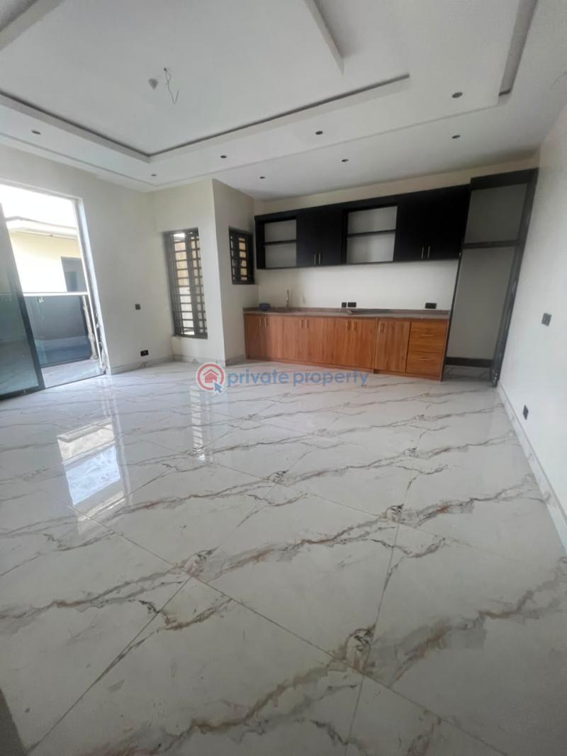 4 bedroom Duplex For Sale Ikeja GRA Lagos - 5