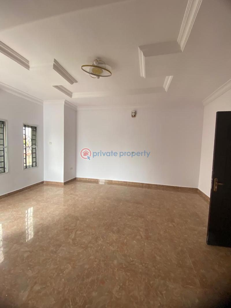 4 bedroom House For Rent Ologolo Lekki Phase 1 Lagos - 7