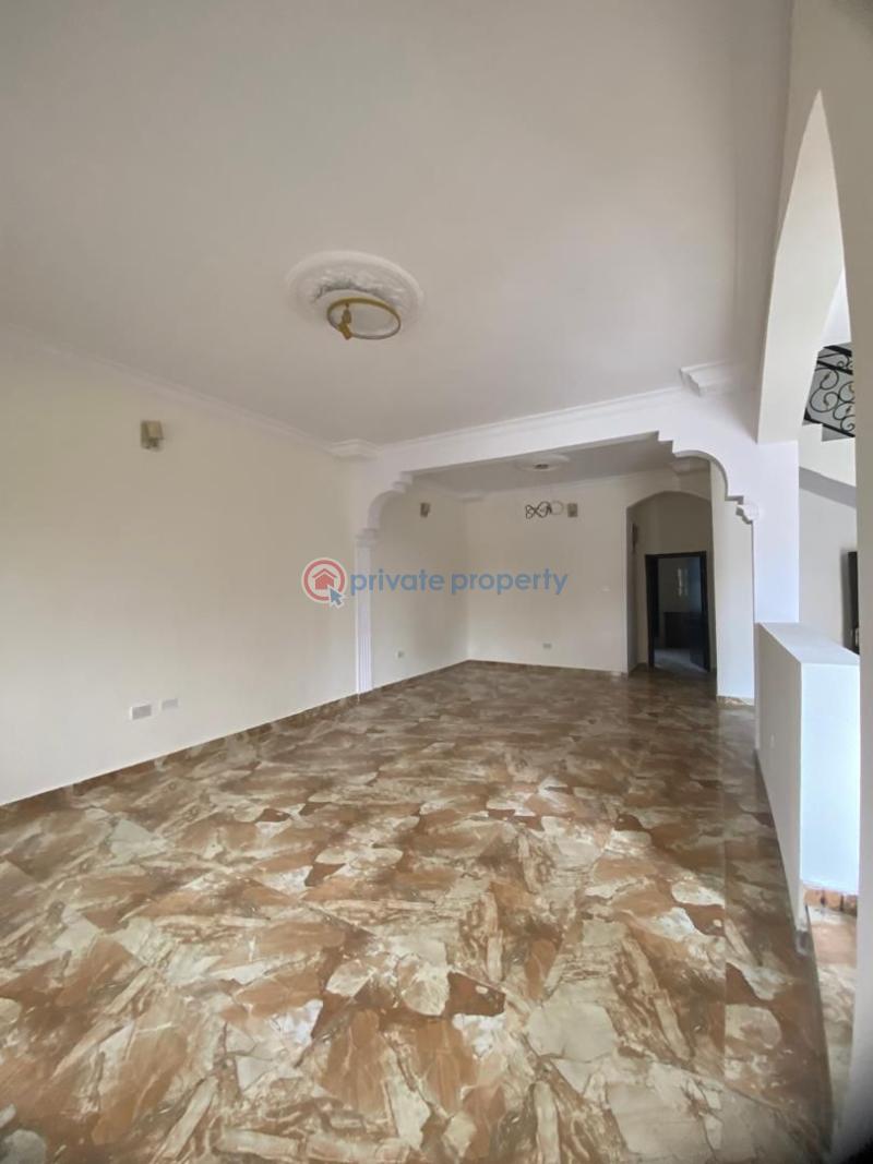 4 bedroom House For Rent Ologolo Lekki Phase 1 Lagos - 3