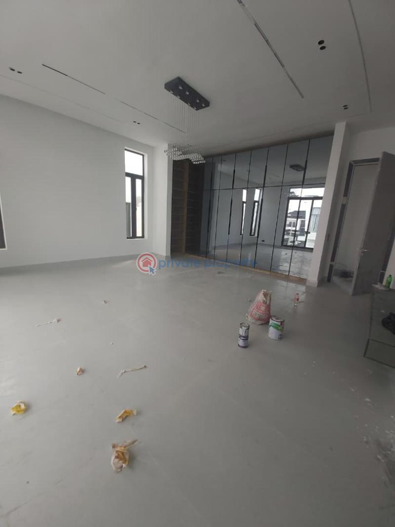 4 bedroom Detached Duplex For Sale Ajah Lekki Phase 2 Lagos - 5