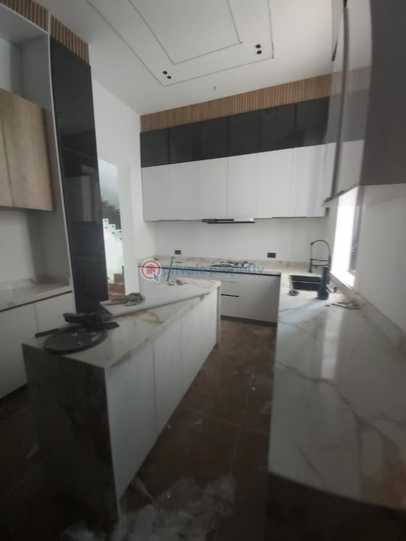 4 bedroom Detached Duplex For Sale Ajah Lekki Phase 2 Lagos - 10