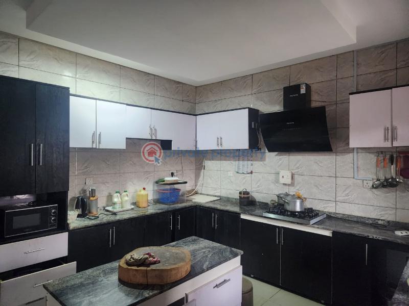 4 bedroom Duplex For Sale Jankata Akala Express Ibadan Oyo - 7