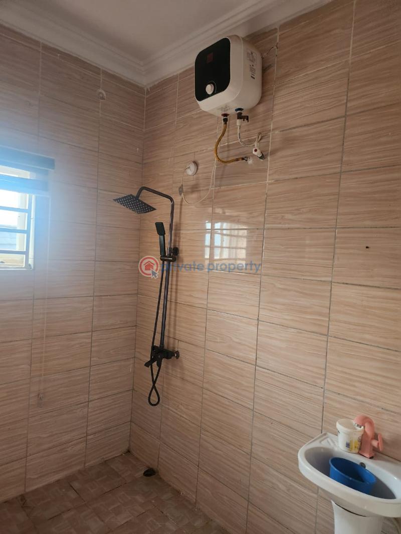 4 bedroom Duplex For Sale Jankata Akala Express Ibadan Oyo - 12