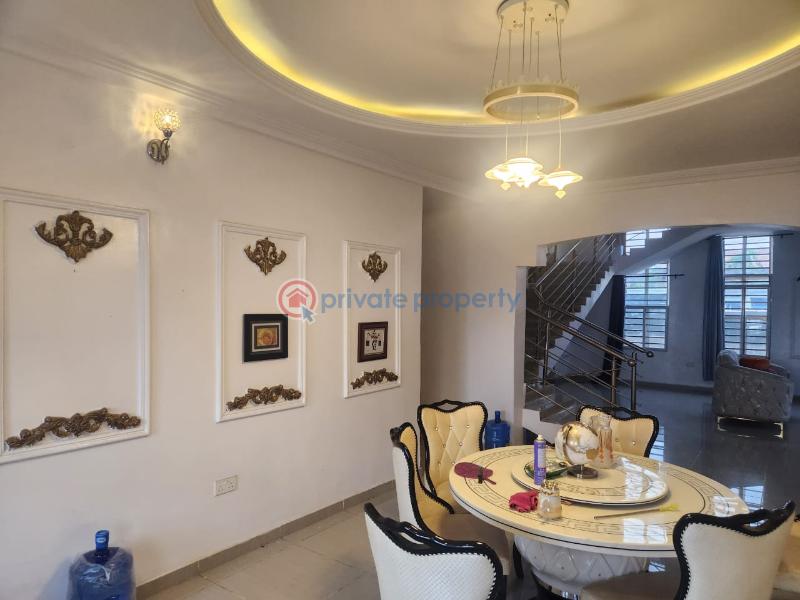 4 bedroom Duplex For Sale Jankata Akala Express Ibadan Oyo - 8
