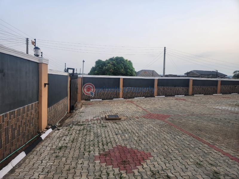 4 bedroom Duplex For Sale Jankata Akala Express Ibadan Oyo - 18