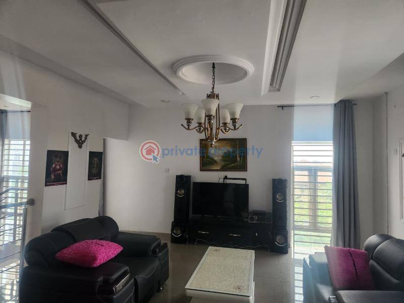 4 bedroom Duplex For Sale Jankata Akala Express Ibadan Oyo - 14