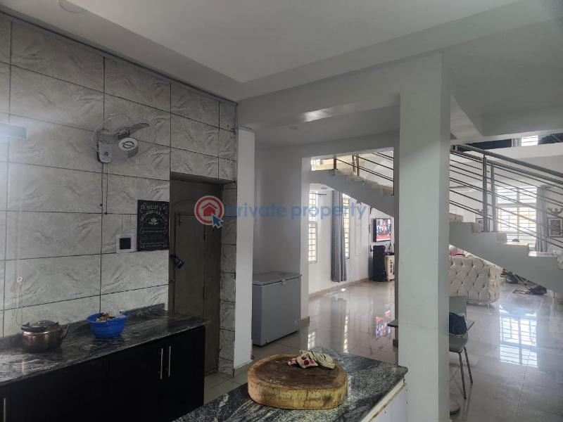 4 bedroom Duplex For Sale Jankata Akala Express Ibadan Oyo - 5