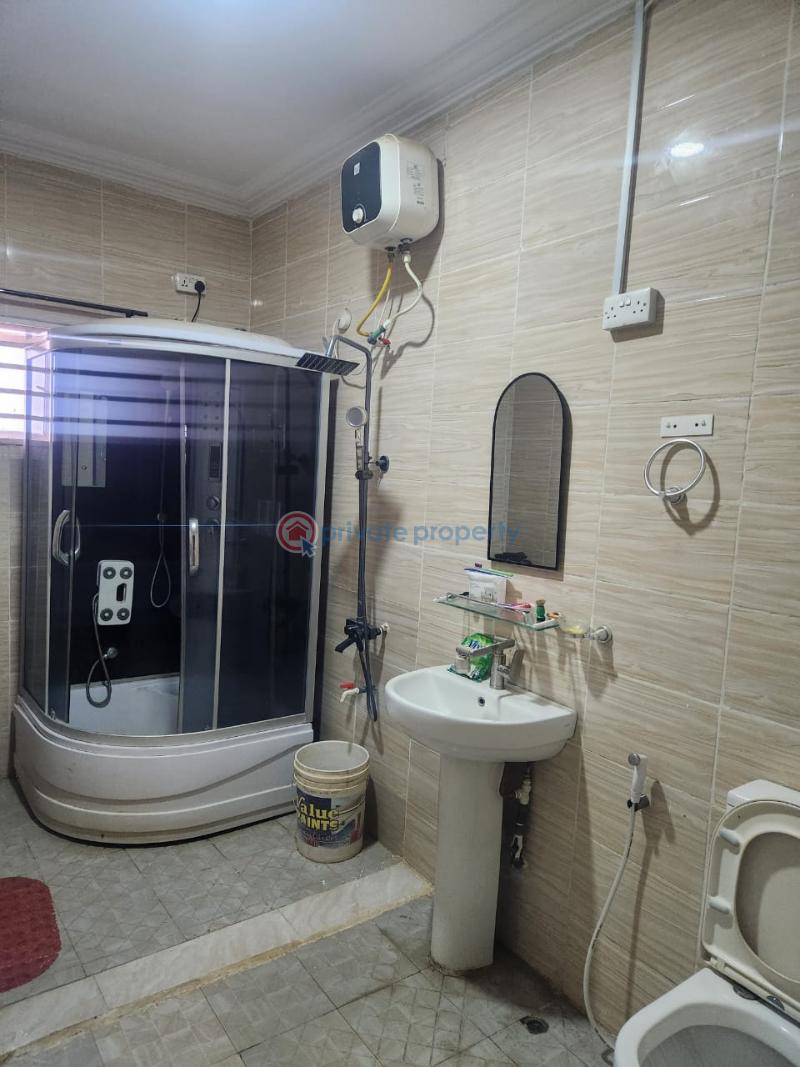 4 bedroom Duplex For Sale Jankata Akala Express Ibadan Oyo - 15