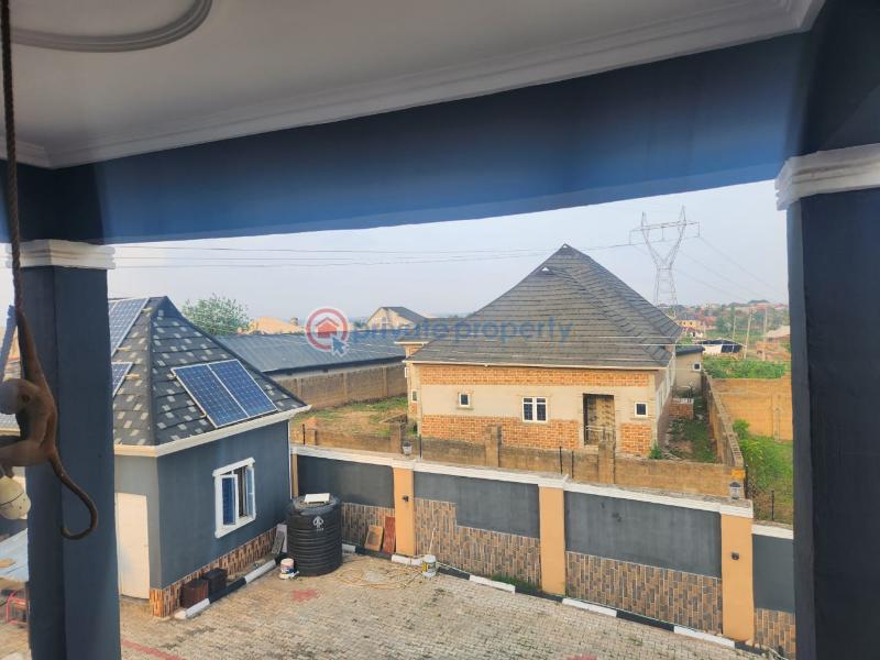 4 bedroom Duplex For Sale Jankata Akala Express Ibadan Oyo - 13