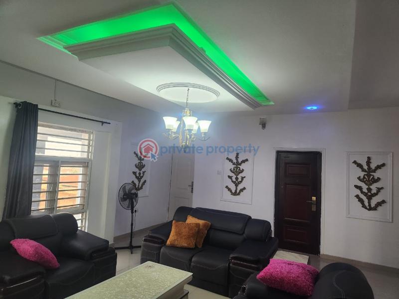 4 bedroom Duplex For Sale Jankata Akala Express Ibadan Oyo - 9