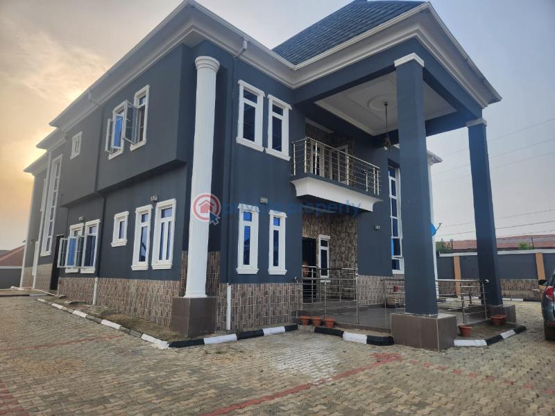 4 bedroom Duplex For Sale Jankata Akala Express Ibadan Oyo - 17