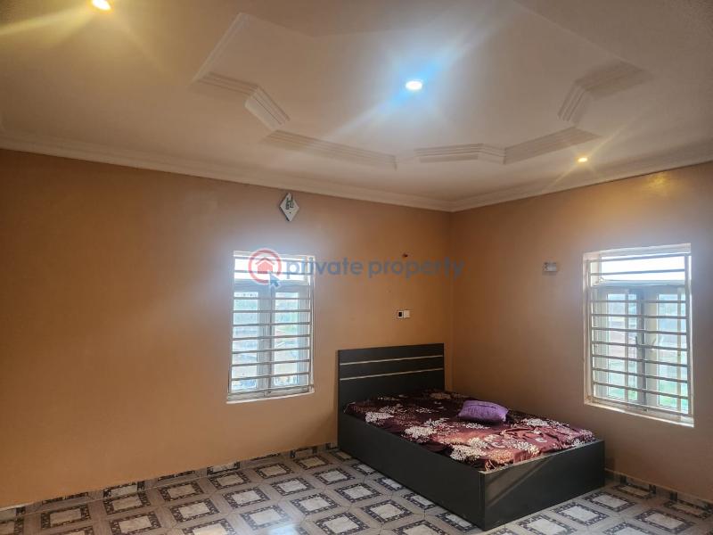 4 bedroom Duplex For Sale Jankata Akala Express Ibadan Oyo - 11