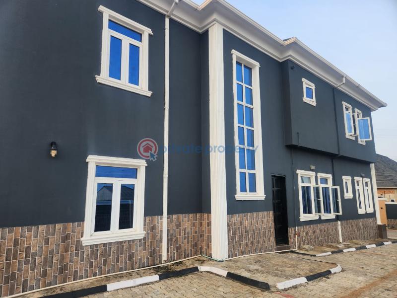 4 bedroom Duplex For Sale Jankata Akala Express Ibadan Oyo - 16