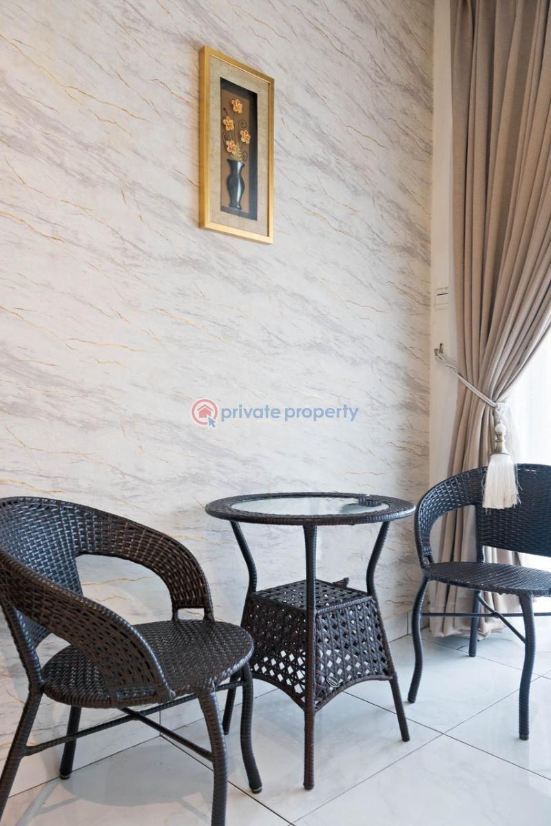 4 bedroom Short Stay Short let Oniru Victoria Island Lagos - 23
