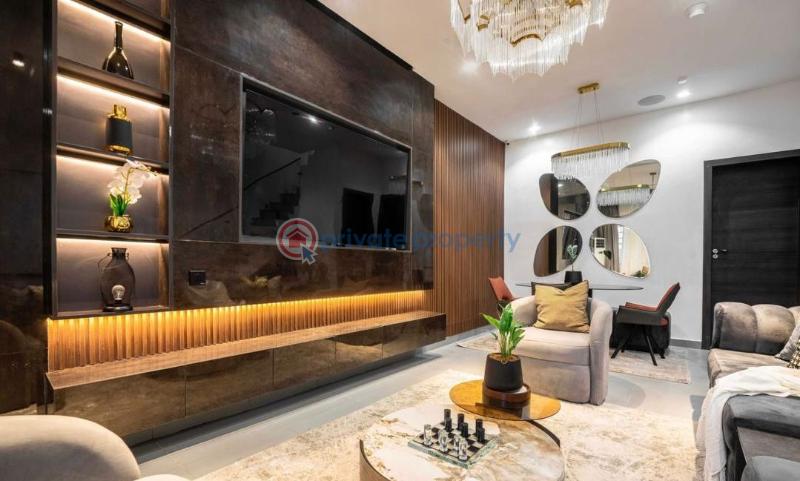 Luxurious 4 bedroom duplex with pool - 10 4 bedroom Terrace Short let Nike Art Gallery Road Lekki Phase 1 Lagos - 10